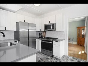 1124 Bellaire Ave in Pittsburgh, PA - Building Photo - Building Photo