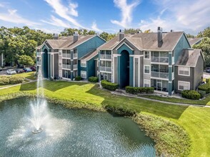 Los Altos at Altamonte Springs in Altamonte Springs, FL - Foto de edificio - Building Photo