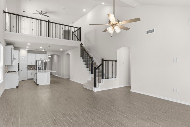 property at 6015 Briarstone Crest Dr
