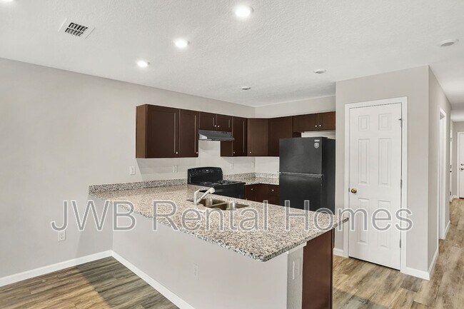 9817 Morgan Marsh Ct in Jacksonville, FL - Building Photo - Building Photo