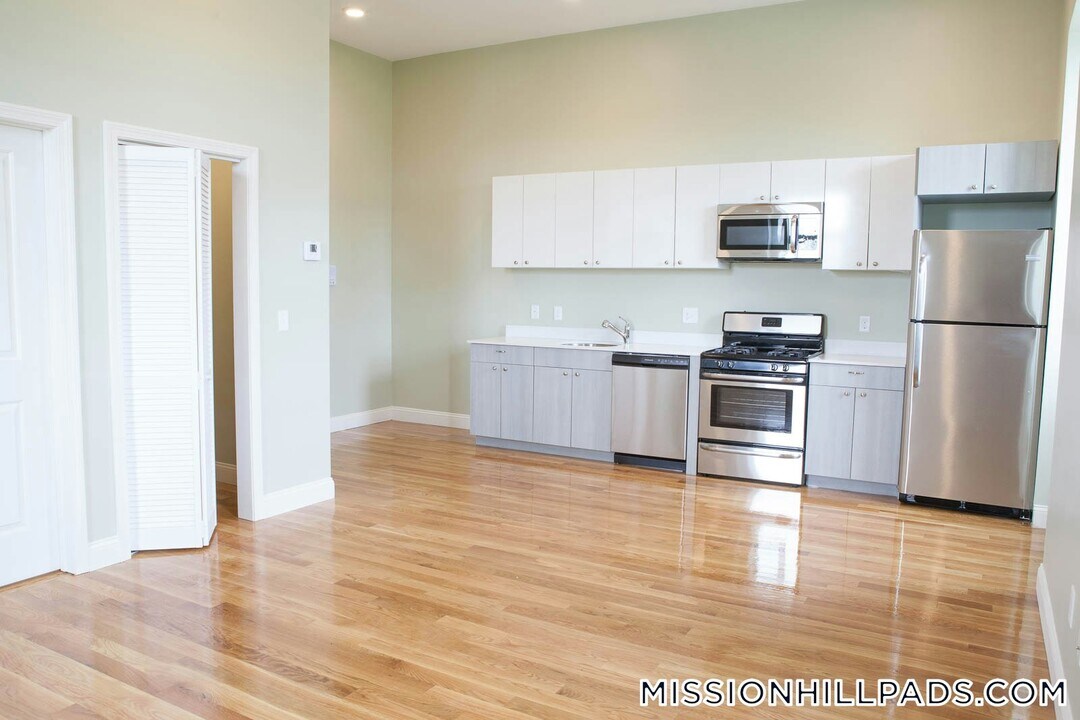 409 Dudley St in Boston, MA - Building Photo