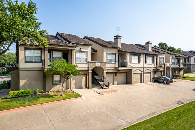 Camden Legacy Park in Plano, TX - Building Photo - Building Photo