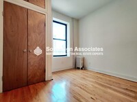 248 West 105th Street in New York, NY - Foto de edificio - Floor Plan