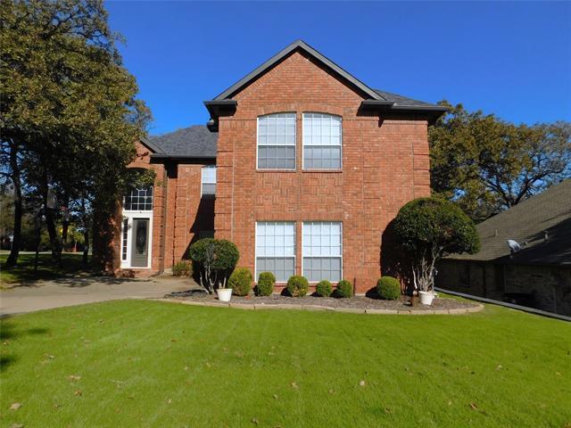 2765 Fernwood Dr in Highland Village, TX - Building Photo - Building Photo