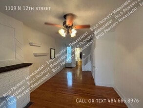1109 N 12th St in Reading, PA - Building Photo - Building Photo