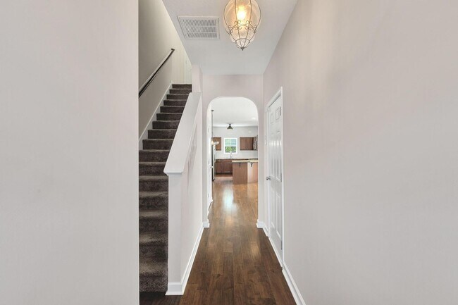320 Frisco Way in Holly Ridge, NC - Building Photo - Building Photo