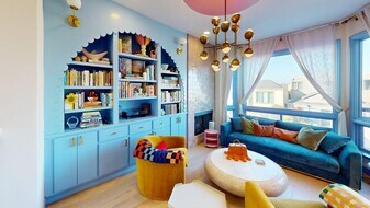 38 Aztec St in San Francisco, CA - Building Photo