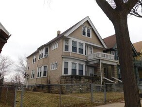 2857 N 2nd St in Milwaukee, WI - Building Photo - Building Photo