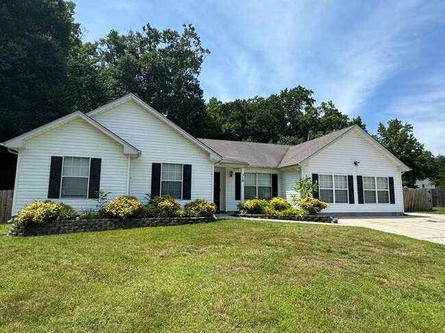 property at 310 Waterwood Way