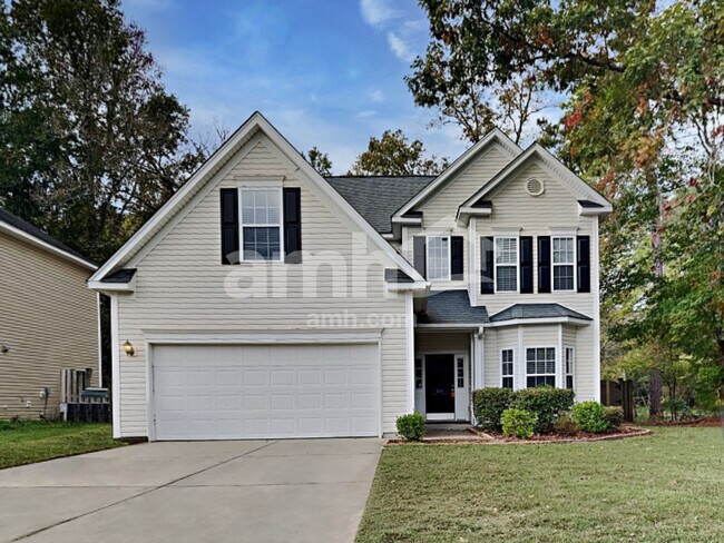 property at 100 Sarmiento Ln