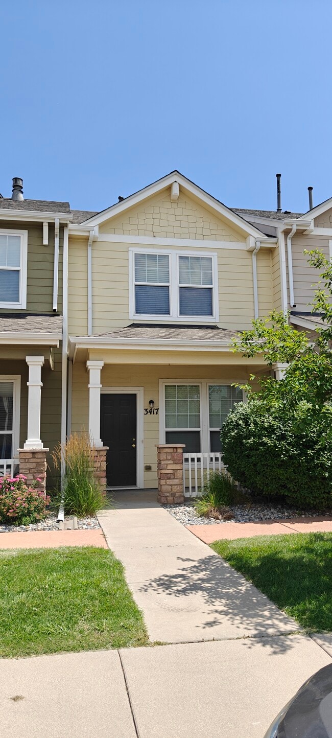 property at 3417 Grey Owl Point