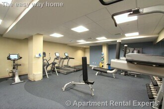 632 Massachusetts Ave, Unit #319 in Cambridge, MA - Foto de edificio - Building Photo