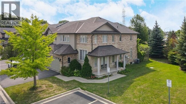 property at 441 Stonehenge Dr