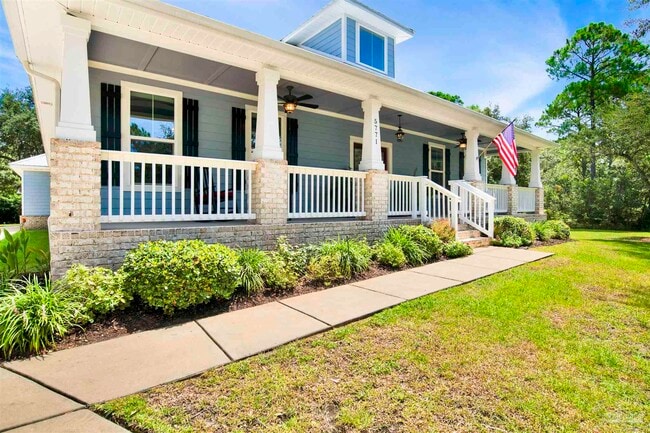 property at 5771 Red Cedar St