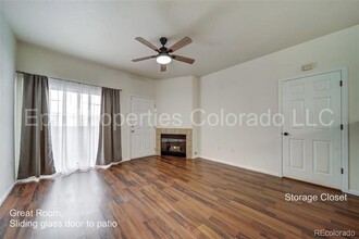 911 S Zeno Way in Aurora, CO - Building Photo - Building Photo