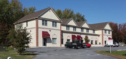 460 Main St in Stevensville, MD - Building Photo - Building Photo