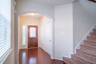3906 Waterford Ln in Missouri City, TX - Building Photo - Building Photo