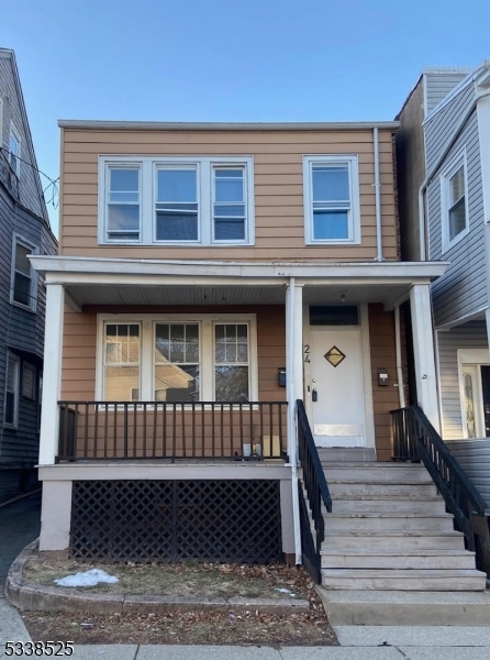 property at 24 Wheeler St