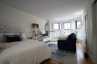 529 Beacon St in Boston, MA - Building Photo - Building Photo