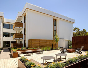 Oak & Umber in Sunnyvale, CA - Building Photo - Building Photo