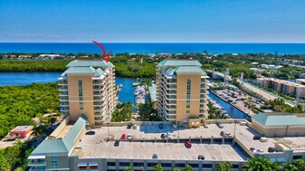 700 E Boynton Beach Blvd, Unit 403 in Boynton Beach, FL - Building Photo