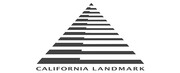 Property Management Company Logo California Landmark Group, Inc.