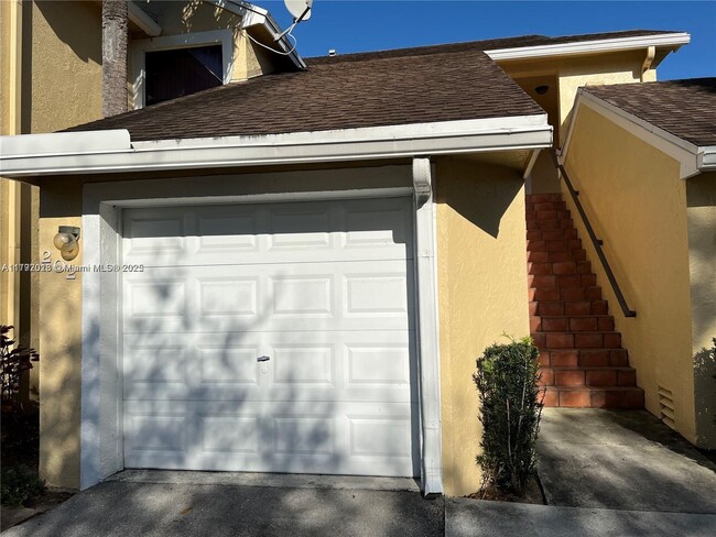 property at 151 SW 95 Terrace