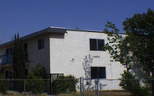 1450 Virginia Ave in Ontario, CA - Building Photo - Building Photo