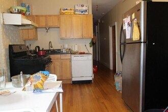 86 Hammond St in Boston, MA - Foto de edificio - Building Photo