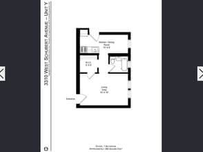 3310 W Schubert Ave, Unit 1 in Chicago, IL - Foto de edificio - Building Photo