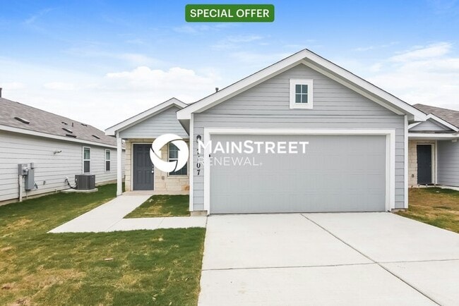property at 7107 Cozy Run