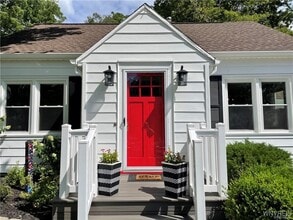 522 South St in East Aurora, NY - Building Photo - Building Photo