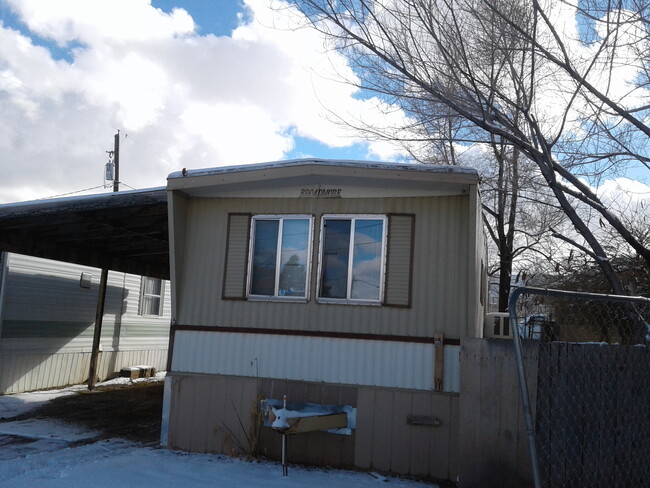 272 N 200 W St-Unit -5B in Cedar City, UT - Building Photo - Building Photo