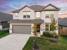 309 Greenway Dr in Andice, TX - Building Photo
