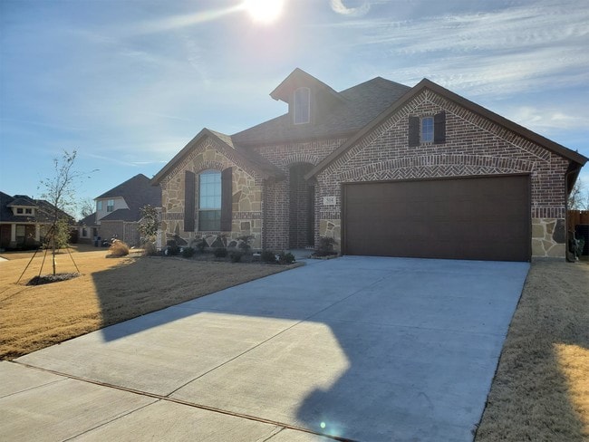 504 Endicott Dr in Sherman, TX - Building Photo - Building Photo