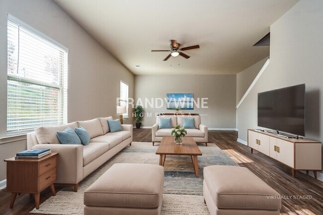 693 Emporia Loop in Mcdonough, GA - Building Photo - Building Photo