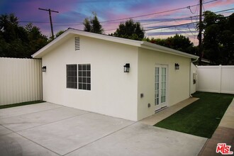 4483 Matilja Ave in Sherman Oaks, CA - Building Photo - Building Photo