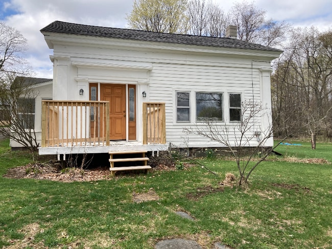 property at 215 Tuscan Rd