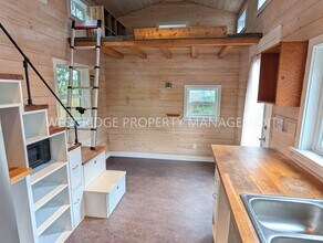 5326 N Montana Ave in Portland, OR - Building Photo - Building Photo