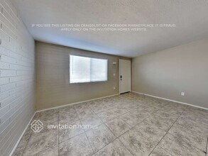 1355 W 6th Ave in Mesa, AZ - Foto de edificio - Building Photo