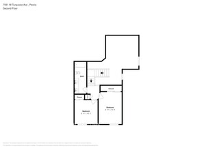 7551 W Turquoise Ave in Peoria, AZ - Building Photo - Building Photo