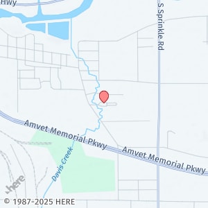 property at 1519 Olmstead Rd
