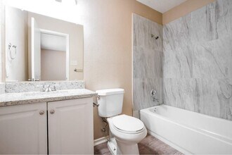 5415 Vermillion Trail in Arlington, TX - Building Photo - Building Photo