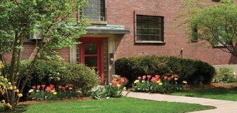 54 Alton Pl, Unit 1 in Brookline, MA - Building Photo