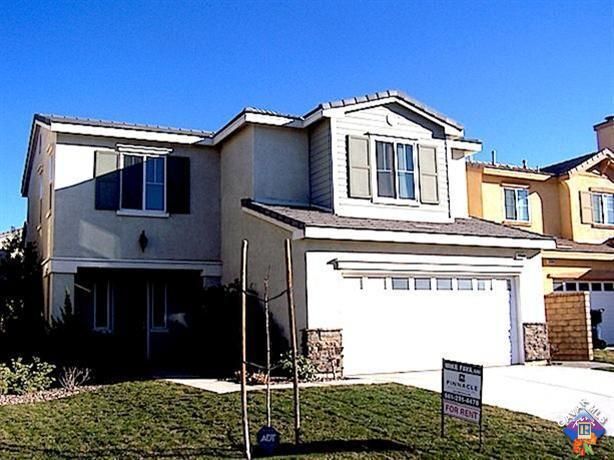 37840 Satinwood Ln in Palmdale, CA - Building Photo