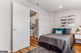 1247 Penn St NE, Unit Apt 1 in Washington, DC - Foto de edificio - Building Photo