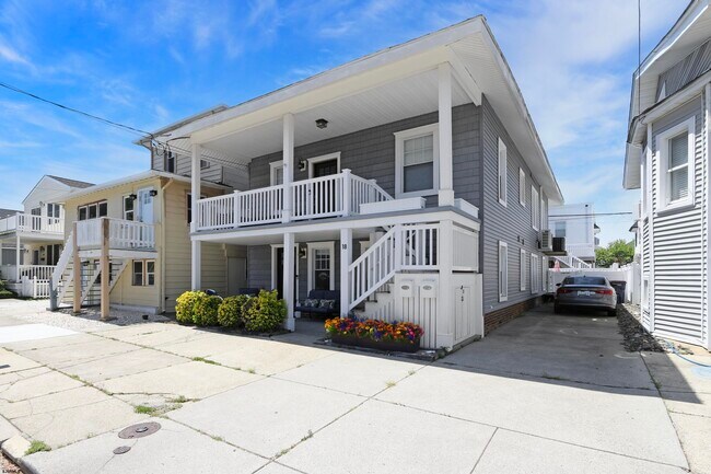 18 N Newark Ave in Ventnor City, NJ - Building Photo - Building Photo