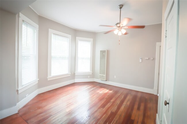 property at 3012 Avenue O 1/2