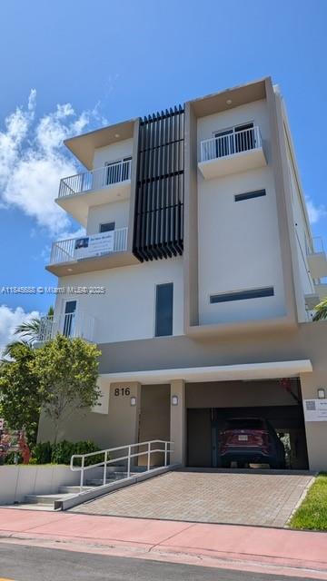 property at 816 84th St