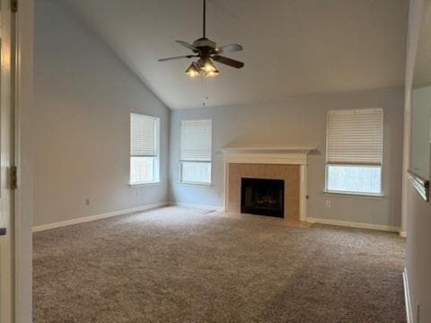 property at 1032 Klondike Loop